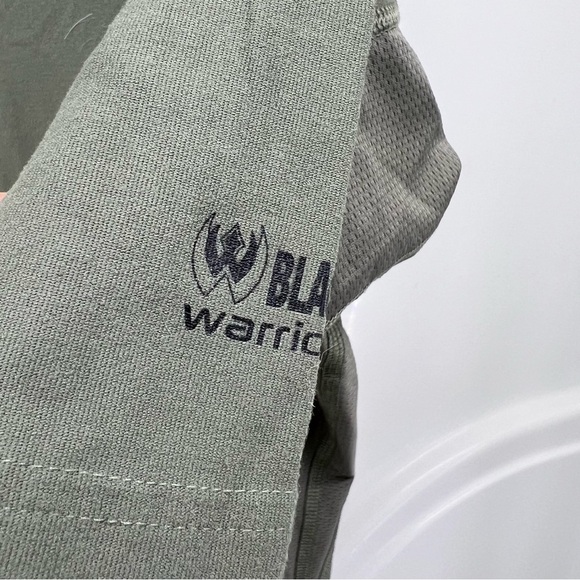 Blackhawk warrior wear small half sleeve top b45 - Picture 3 of 6